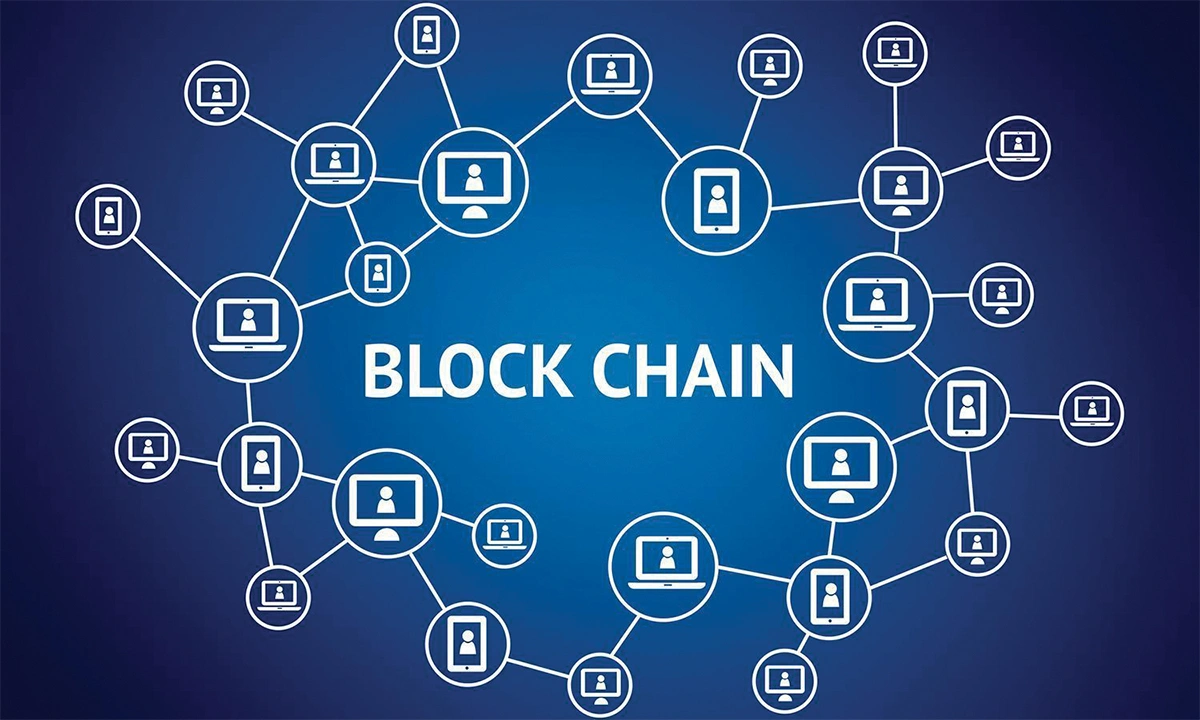 Block chain Technology