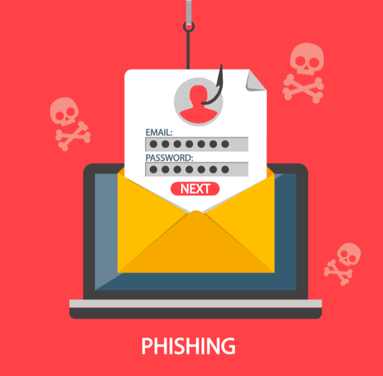 Phishing Emails